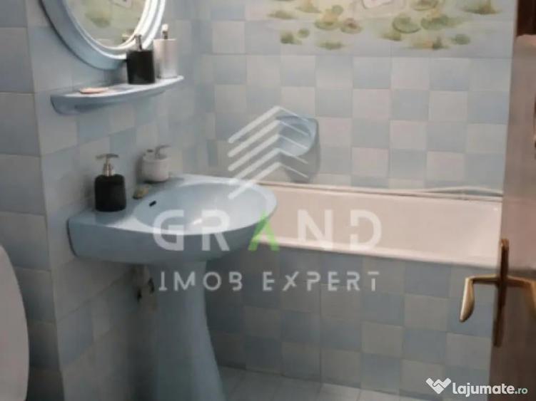 Ap 2 camere | 2 balcoane | Zona Mara?ti Pia?a Mara - 8