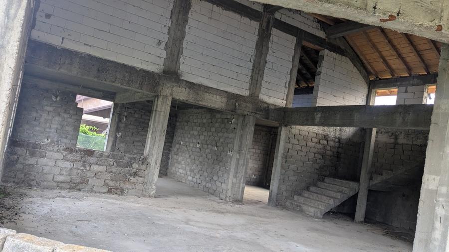 Casa + teren 1000MP Dascalu Ilfov ( langa Bucuresti, 20KM ) - 3