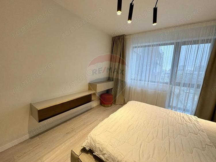 Apartament cu 3 camere de inchiriat in zona Tomis Plus - 17