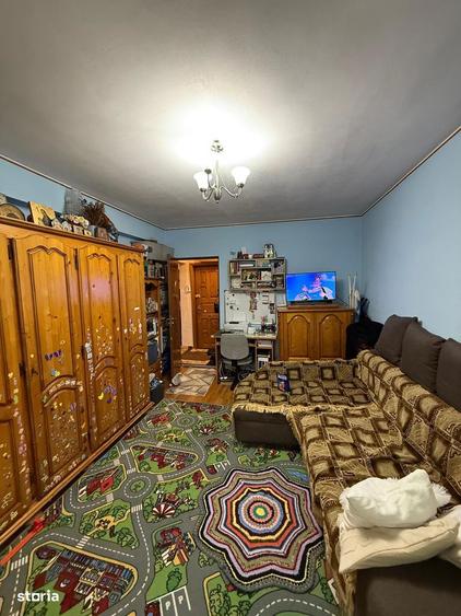 Apartament cu 2 camere decomandate, Areni - 1