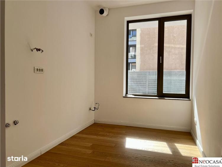 Apartament cu gradina spectaculoasa | Imobil nou in zona Herastrau - 7