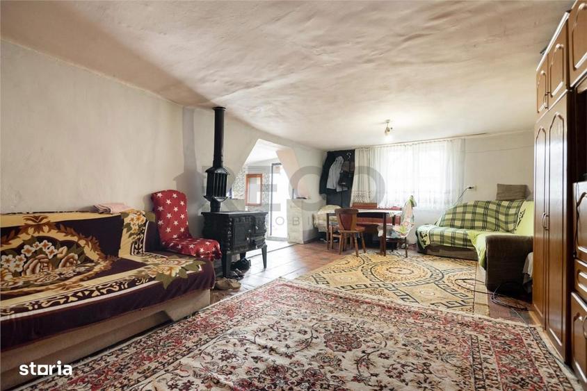 RECO, casa in Cheriu, Bihor - 11