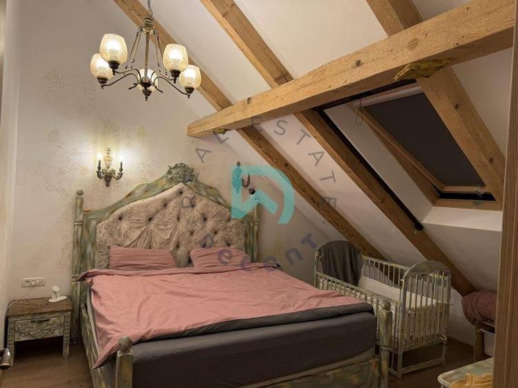 Apartament 3 camere, Central, Brasov - 3