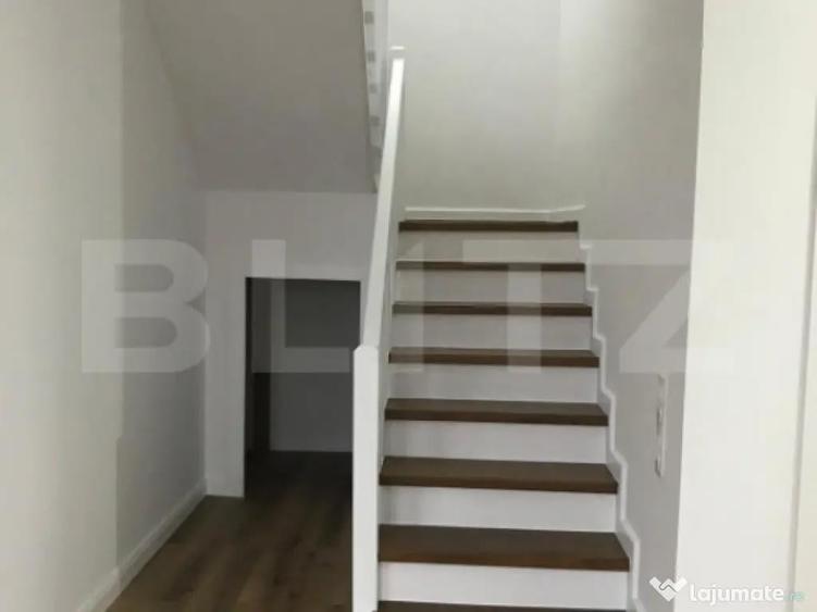 Casa noua de inchiriat, confort premium la 3 minute de T? - 4