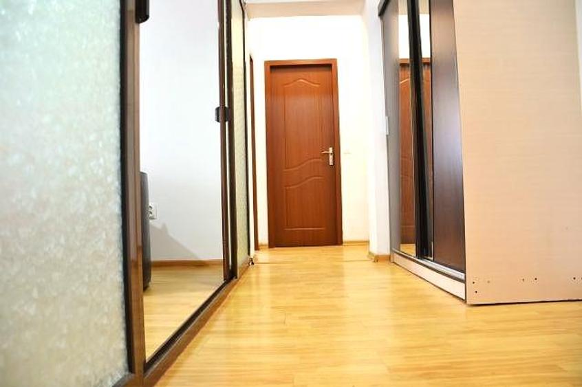 Renovat mobilat - Aleea Trandafirilor. Vanzare apart 2 cam in Targoviste. - 9