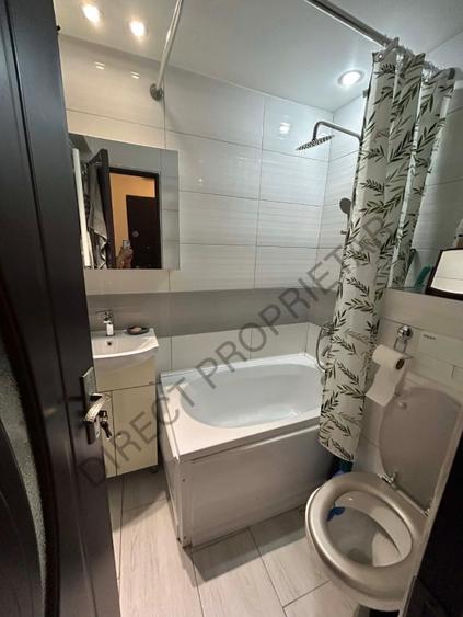 Garsonieră aleea Pelicanului - 7