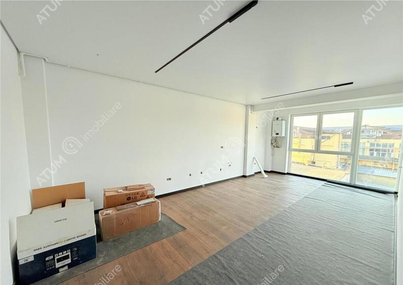 Apartament 3 camere la cheie cu balcon boxa si parcare subte - 4