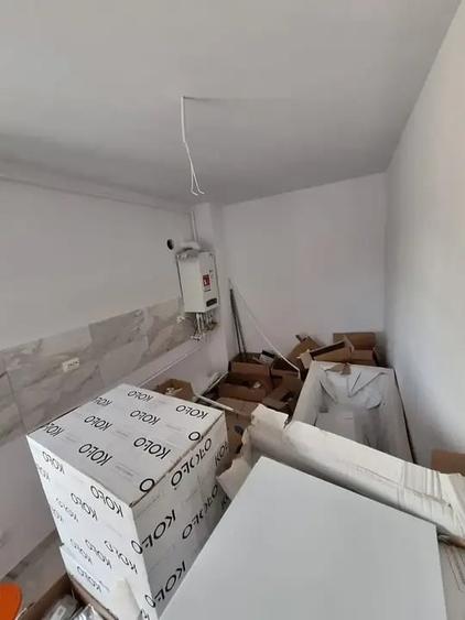 Garsoniera decomandata Finalizata Metrou Nicolae Teclu - 3