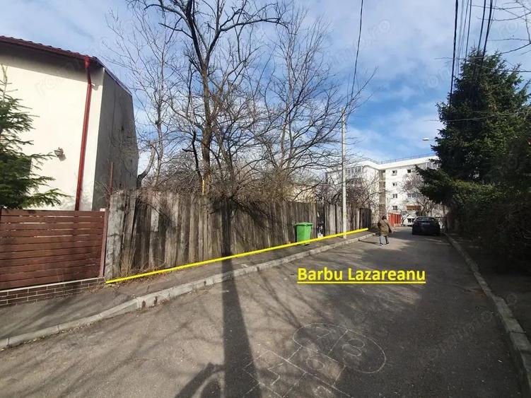 Dristor Ramnicu Sarat Teren 1040mp dubla deschidere COMISION 0% - 8