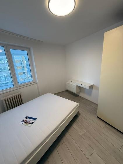 Apartament 4 camere de inchiriat zona Tineretului - vedere partiala spre parc - 14