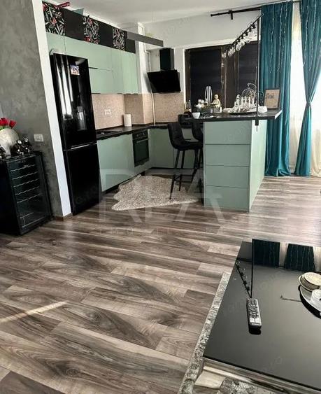 apartament 2 camere , complex green vista - 6