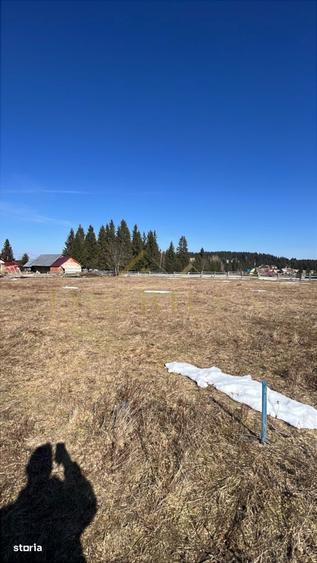 Teren Intravilan de 1000 mp , zona centrala , Copcea , Marisel - 6