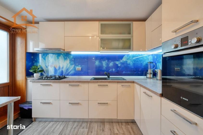 Casa magnifica in loc de poveste, potential, com. Bran, sat Simon, jud - 6