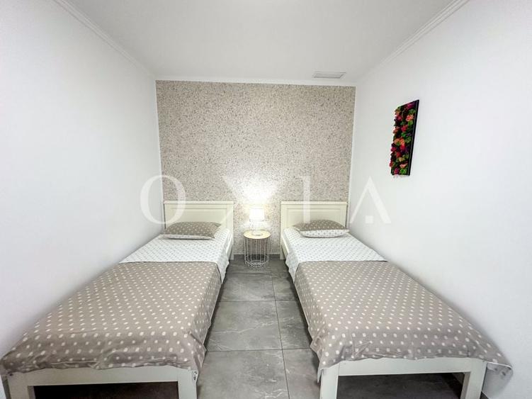 BX079 Casa individuala Cu Piscina- Giarmata - 16