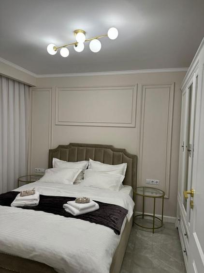 Apartament 2 camere modern + terasa | Parcare inclusa AES Residence - 1