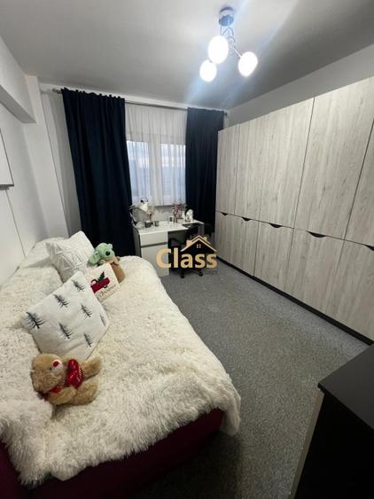 Apartament 3 camere | Decomandat | 66 mpu | Zona OMW Aurel Vlaicu - 1