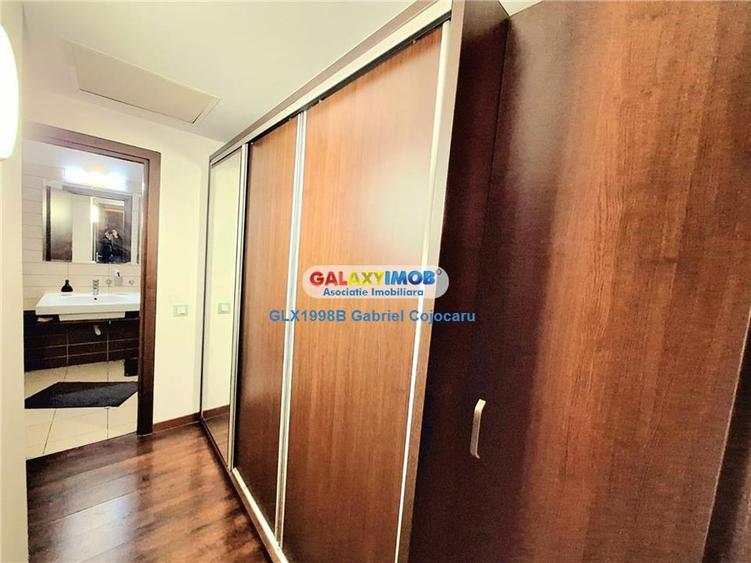 Tineretului Asmita Gardens  vanzare ap.2 camere  69 mp total an2008 - 5