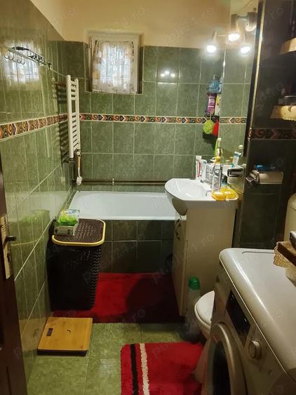 Apartament 1 camera Buzia?ului Timi?oara - 8