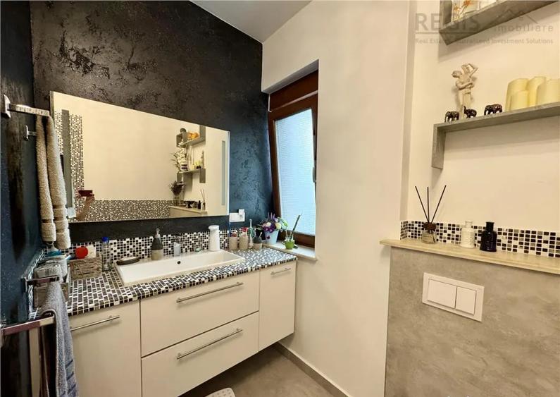 Casa moderna individuala 5 cam | 750 mp teren - 4