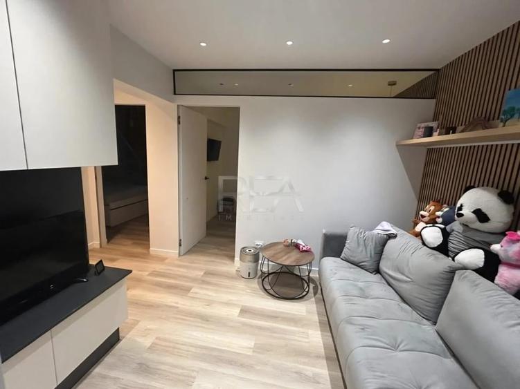 3 camere Colentina decomandat, centrala, inst. schimb., et. 4, an 1987 - 1