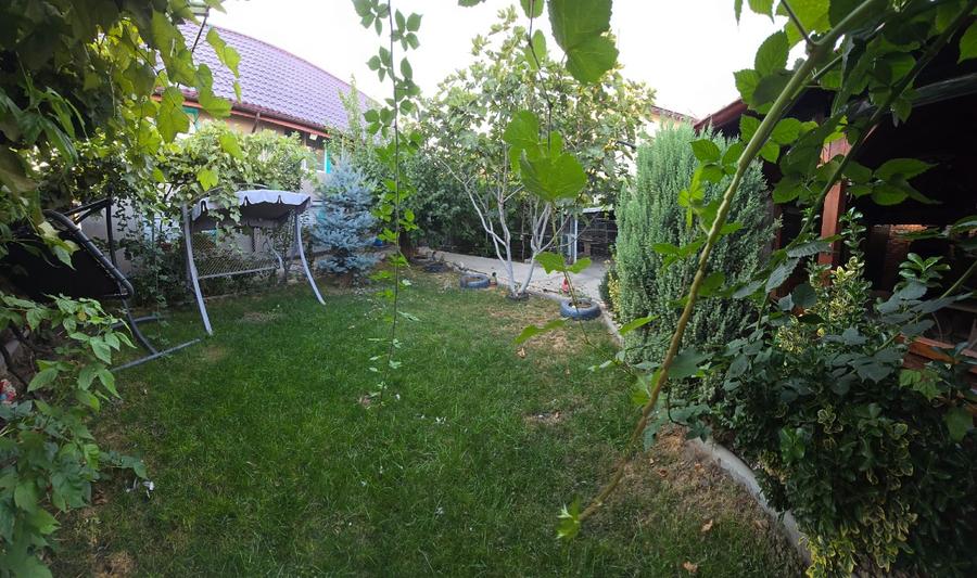 CASA de vanzare Tulcea (chiar si prin credit bancar ) - 8