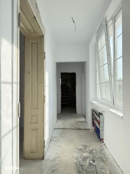 Casa renovata 1500 mp teren in Iosia | Parcul Ghioceilor - 6