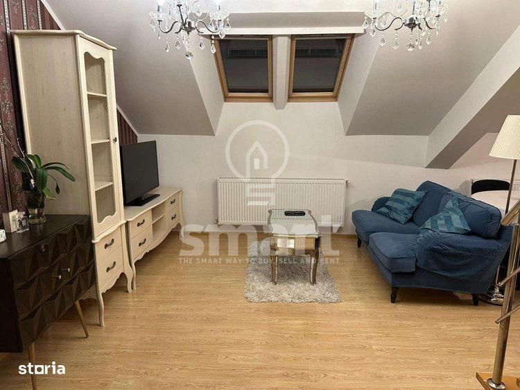 Apartament 3 camere 70mp Buna Ziua - 4