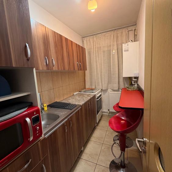 Tomis Nord (Penny) - 2 camere , centrala gaz - 4