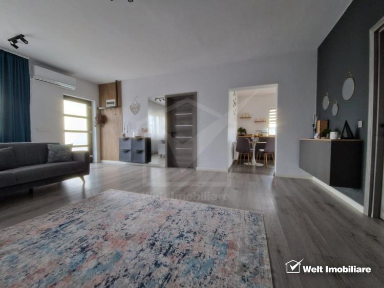 Casa individuala premium, Jucu de Sus – liniste, confort si eleganta - 6