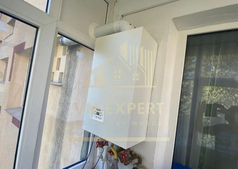 APARTAMENT 2 CAMERE ETAJ 2 ZONA VI?OI CAMPULUNG - 6