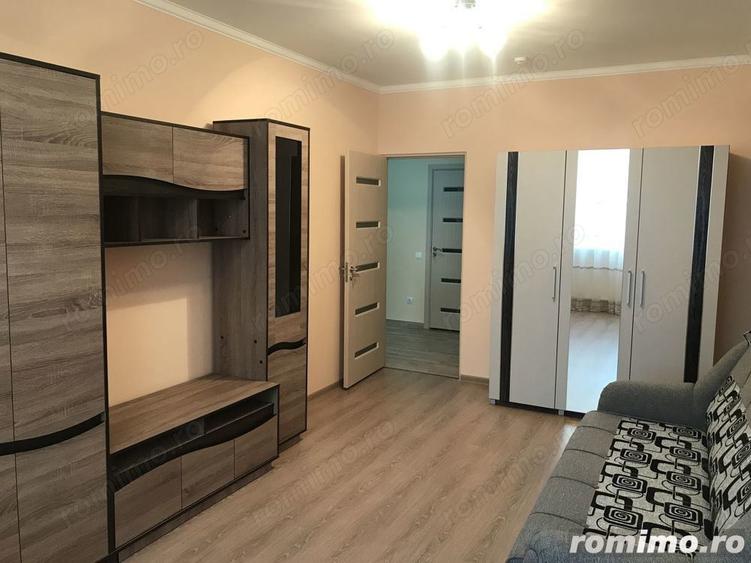 Garsoniera zona Bulevardul 1 Mai - 5