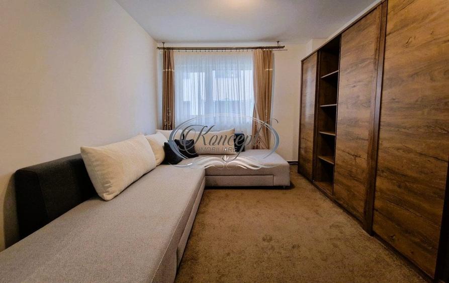 Apartament ultrafinisat Buna Ziua, pet friendly - 8