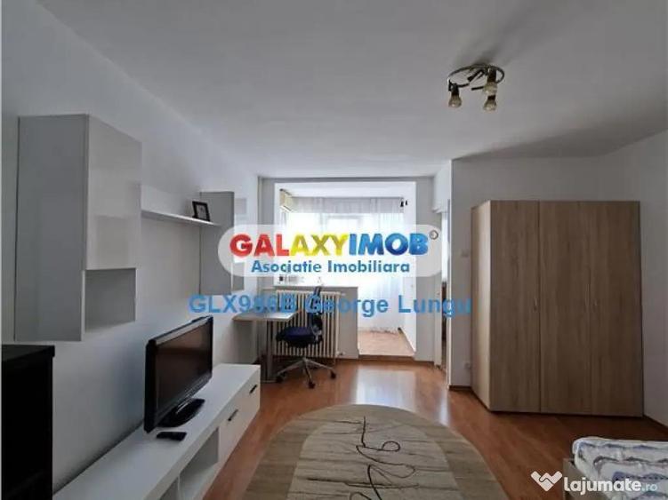 Garsonera Drumul Tabere metrou Favorit Sibiu - 9