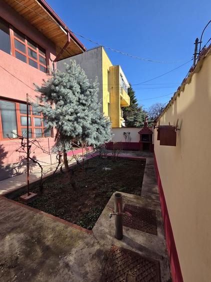 NOU! Vila in spatele Bisericii Bazilescu - 2