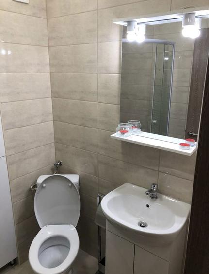 Garsoniera de inchiriat - 7