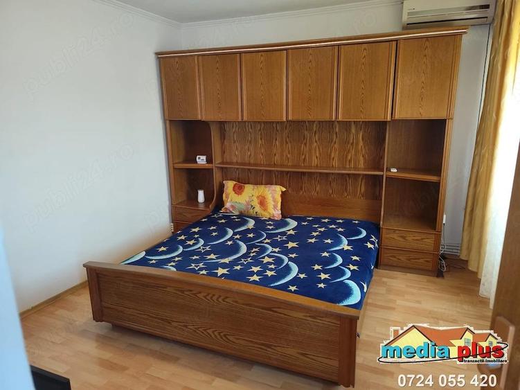 Apartament 1 camera de inchiriat I.C. Frimu, pret 1100 lei - 5
