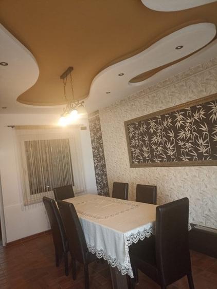 Casa mobilata si utilata pe strada linistita cu acces usor - 11