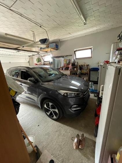 Vila, P+E, Timisoaea , Aradului, 7 camere, 190mp, 430mp teren   - 6