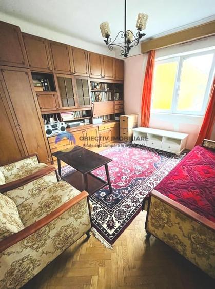 VILĂ + teren de vanzare – BICAZ-CHEI - 4