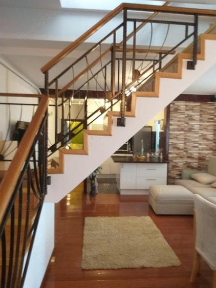 Penthouse exclusivist Bragadiru cartier Independentei - 6