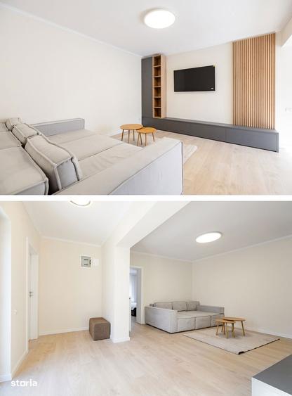 Casa 3 camere + 518 mp Teren - Gradiste - 4