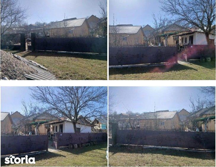 Casa si teren Dulcesti, cota parte 3/8, ID: R3041771 - 6