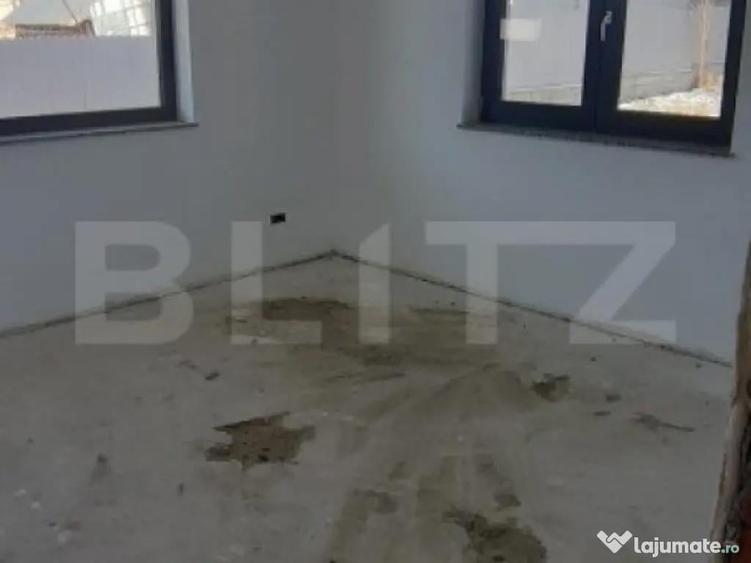 Casa moderna individuala, parter, 125 mp utili + 980 mp t - 3