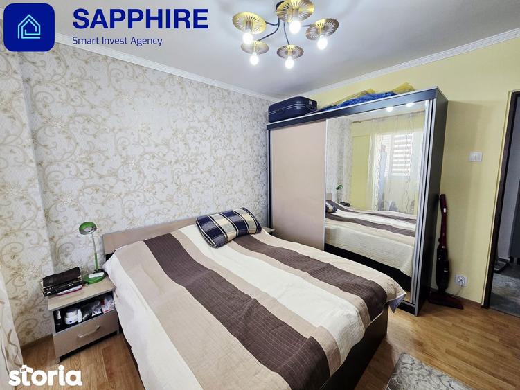 Apartament 2 camere zona Sebastian - Margeanului, renovat, boiler - 6