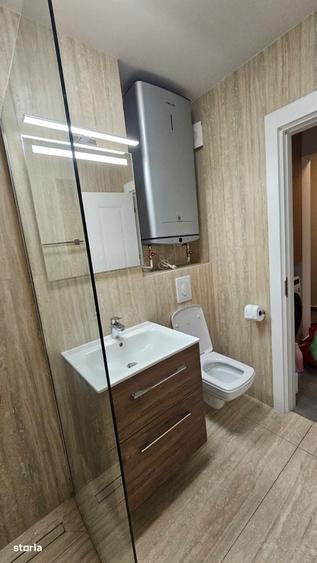 Iancului Pantelimon, complet renovat/mobilat/utilat LUX, NOU, metrou - 7