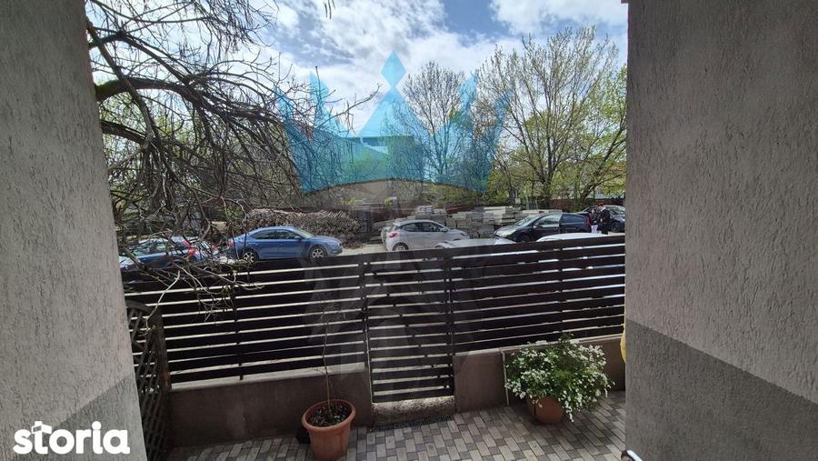 Garsoniera Bucurestii Noi - 7