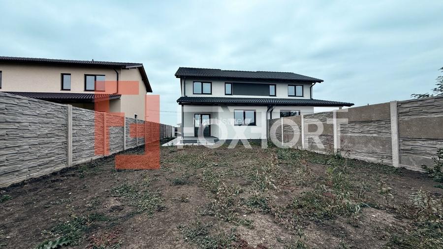 COMISION 0% Duplex cu 4 camere de vanzare si teren de 270 mp - zona Sacalaz COMISION 0% Duplex cu 4 camere de vanzare si teren de 270 mp - zona Sacalaz
