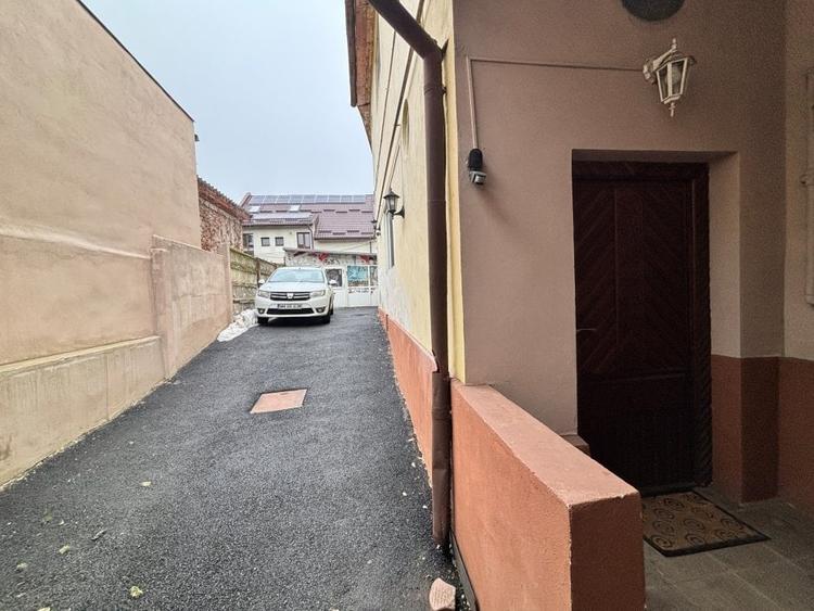 Proprietate exclusivistă de vânzare – Centru Vechi, Baia Mare - 7