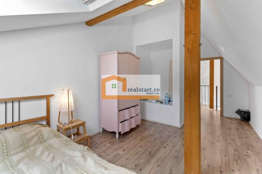 Cornu, Vedere la Padure, Vila D+P+M, 6600mp teren, 4 parcare - 29