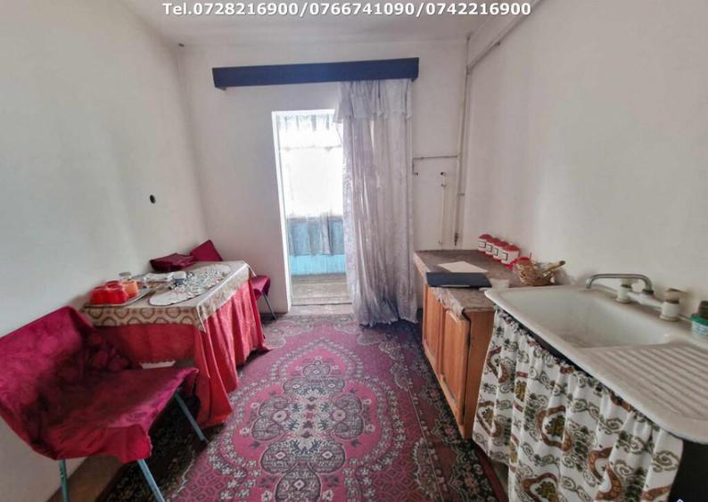 Apartament 2 camere ,situat in Rovinari, Str Termocentralei - 5